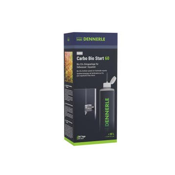 DENNERLE CARBO BIO START, Verzenden
