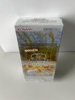 Konami - 1 Booster box - One Piece - Yu-Gi-Oh Limit over