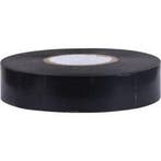 Isolatietape Yurga Zwart 20mmx18m - Duurzaam en Geschikt voo, Musique & Instruments, Instruments | Accessoires, Verzenden