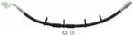 Brake Hose Front 4x2 / 4 Wheel Abs 2000-2002, Ophalen of Verzenden