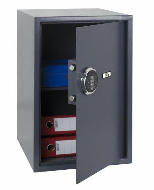 Filex Security SB kluis 4 elo, Zakelijke goederen, Kantoor en Winkelinrichting | Beveiliging
