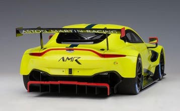 Autoart 1:18 - Modelauto - Aston Martin Vantage GTE - Le