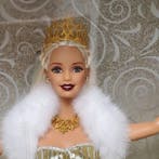 Mattel - Barbiepop - Celebration Barbie - Special Edition -