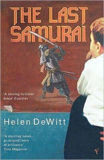 Last Samurai - DeWitt, Verzenden, Nieuw