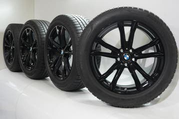 BMW 7 serie G70 X3 G45 903 19 inch velgen Pirelli Winterband, Ophalen of Verzenden, Nieuw