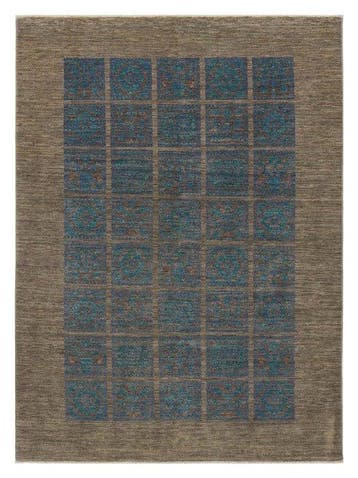 Bakhtiar - Farahan- Nieuw - Vloerkleed - 199 cm - 147 cm, Nieuw