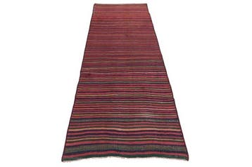 Kelim Modern Caucus Kilim - Vintage Armeense Kunst - Kelim -, Nieuw
