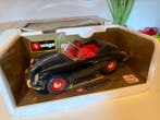 Bburago 1:18 - Modelauto - Porsche 356 B Cabriolet (1961), Nieuw
