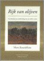 RIJK VAN OLIJVEN 9789076685823 Mort Rosenblum, Verzenden, Mort Rosenblum