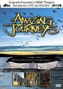 Amazing journeys op DVD, Verzenden