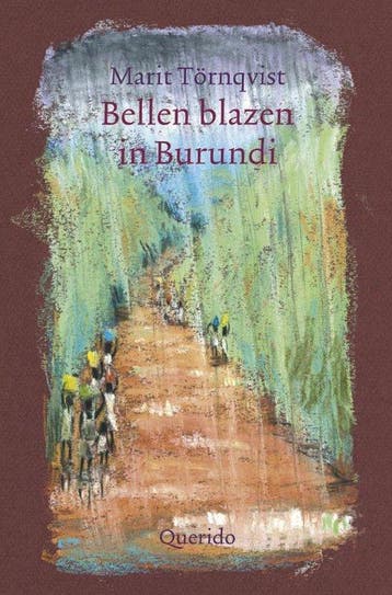 Bellen Blazen In Burundi - Tornqvist, Verzenden, Nieuw
