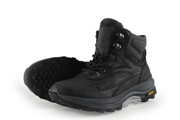 Zamberlan Wandelschoenen Jongens in maat 38½ Zwart, Verzenden, Jongen of Meisje, Schoenen, Zo goed als nieuw