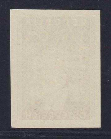 Autriche 1950 - Autriche 951 ** 60 Gr. non dentée,, Gestempeld
