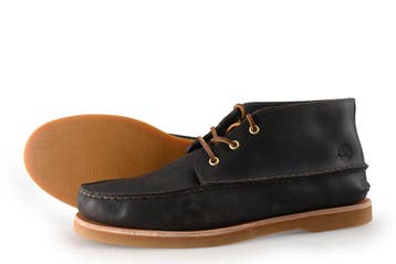 Timberland Veterboots in maat 46 Bruin, Kleding | Heren, Schoenen, Bruin, Verzenden, Timberland, Boots