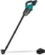 2dekans | VONROC Krachtige accu steelstofzuiger – VPower 20V, Ophalen of Verzenden, Nieuw