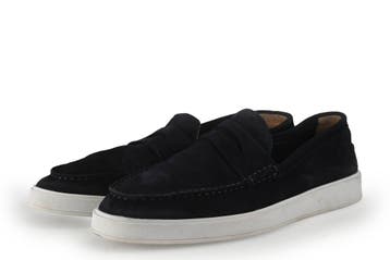 Blackstone Loafers in maat 46 Blauw, Verzenden, Loafers