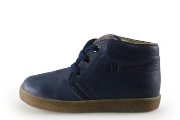 Falcotto Veterschoenen Meisjes in maat 24 Blauw, Kinderen en Baby's, Verzenden, Jongen of Meisje, Zo goed als nieuw, Falcotto