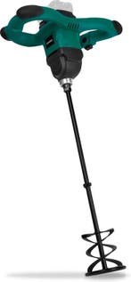 2dekans | VONROC Accu verf / cementmenger – VPower 20V –, Ophalen of Verzenden, Nieuw