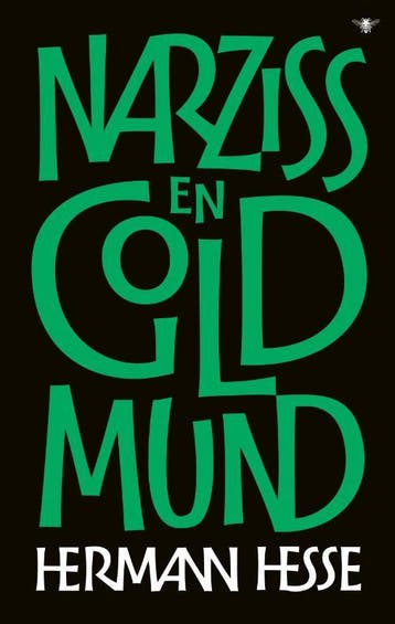 Narziss en Goldmund 9789403199603 Hermann Hesse, Verzenden, Gelezen, Hermann Hesse
