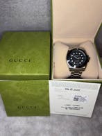 Gucci - Dive - 40 mm - Quartz - Men - YA136208 - Homme -