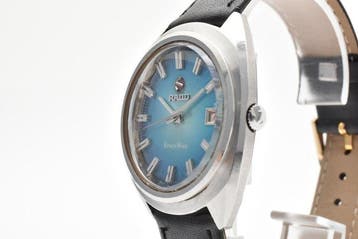 Rado - SpaceWing - Sans prix de réserve - Homme - 1970-1979