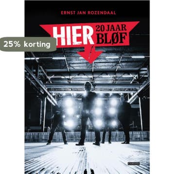 Hier 9789048813124 Ernst Jan Rozendaal, Verzenden, Zo goed als nieuw, Ernst Jan Rozendaal