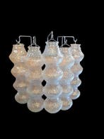 Applique murale (2) - Verre, Antiquités & Art