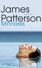 Minnares 9789023492153 James Patterson, Verzenden, James Patterson