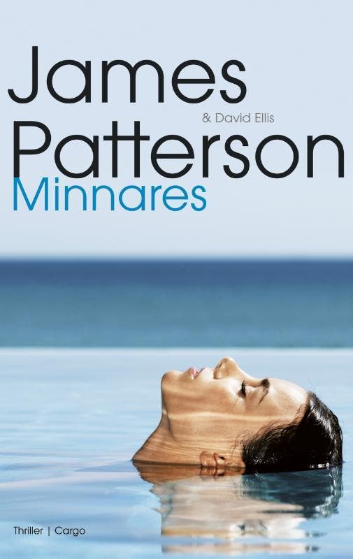 Minnares 9789023492153 James Patterson, Livres, Thrillers, Envoi