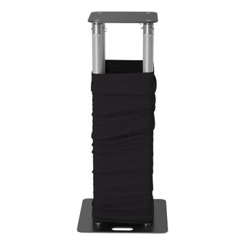 FORTEX GLOWTEMen#x2122; Truss Totem incl. sleeve 100 cm (l), Verzenden, Nieuw