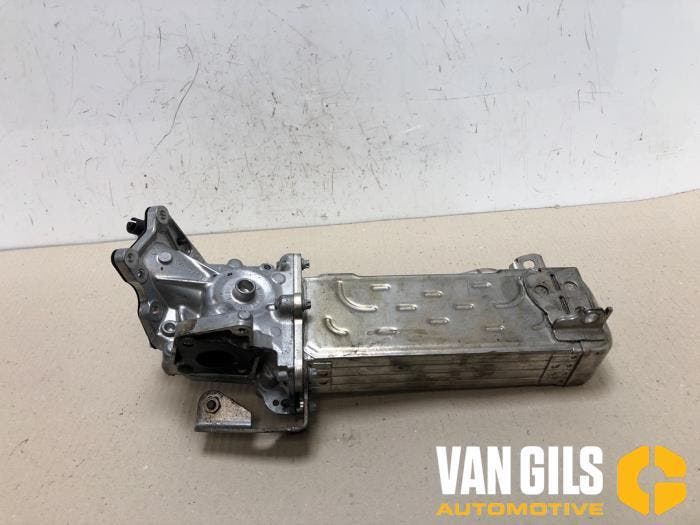 EGR koeler Mercedes B-Klasse O248507, Auto-onderdelen, Motor en Toebehoren