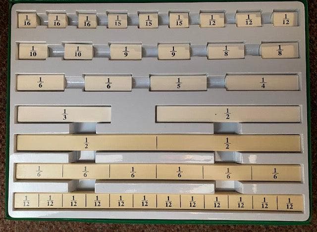 Breuken set rechte stroken (118 delig), Boeken, Schoolboeken, Verzenden