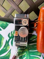 Bolex C8SL + SOM Berthiot Trix Focus f/1.9 de 12.5mm