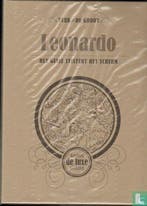 Leonardo [Turk] - Het genie teistert het scherm - 2026, Verzenden, Groot, Bob De.