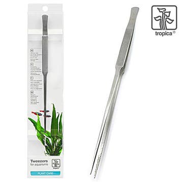 Tropica Pincet - 25cm, Verzenden, Nieuw