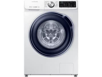 SAMSUNG WW8BM642OBWEN - Vrijstaande wasmachine - QuickDrive, Verzenden