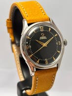 Omega - Bumper-cal.351-automatic-1950s - Heren - 1950-1959, Nieuw
