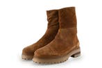 Mace Enkellaarzen in maat 39 Beige, Kleding | Dames, Mace, Verzenden, Beige, Lage of Enkellaarzen