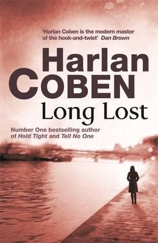 Long Lost 9780752885223 Harlan Coben, Verzenden, Harlan Coben