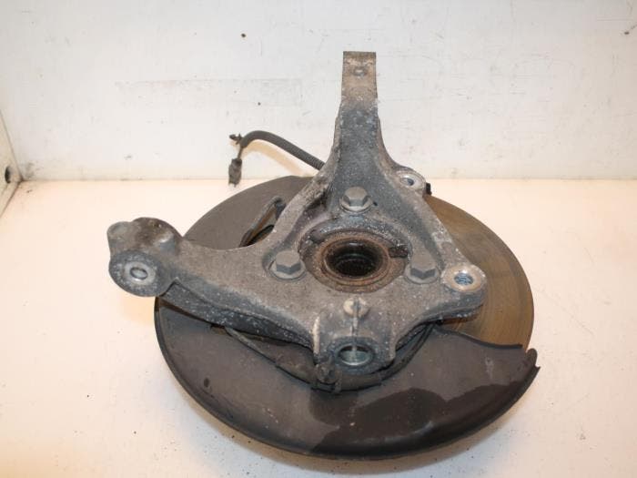 Fusee links-voor Opel Insignia O96369, Auto-onderdelen, Ophanging en Onderstel