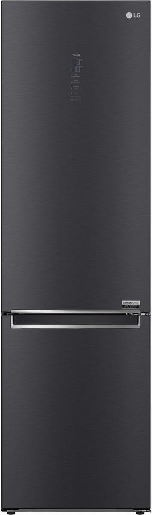 LG GBB92MCABP Koel- vriescombinatie 384 Liter - No Frost -, Elektronische apparatuur, Koelkasten en IJskasten, Ophalen of Verzenden