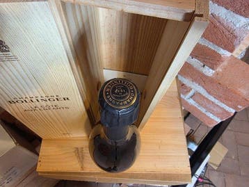 2013 Bollinger, La Côte Aux Enfants - Champagne Grand Cru,