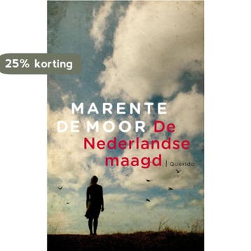 De Nederlandse maagd 9789021440293 Marente de Moor, Verzenden, Marente de Moor