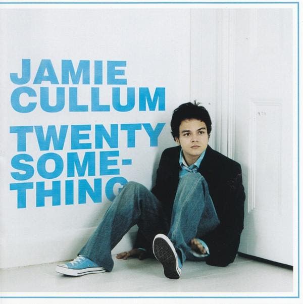 Jamie Cullum - Twentysomething, Cd's en Dvd's, Cd's | Pop, Gebruikt, Verzenden