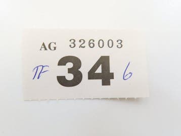 Artitec H0, 1:87 - 10.174/10.387/10.413 - Modeltrein, Nieuw