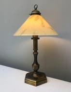 Lampe - Opaline