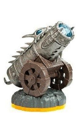 Skylanders Giants Magic Items: DragonFire Cannon, Verzenden, Nieuw