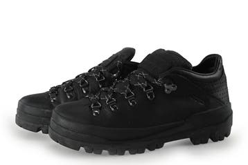 Timberland Veterboots in maat 42 Zwart, Verzenden, Boots, Zo goed als nieuw, Timberland