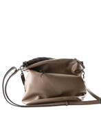 Tamaris Schoudertas Zwart, Verzenden