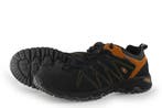 Brutting Wandelschoenen in maat 44 Blauw, Kleding | Heren, Schoenen, Zo goed als nieuw, Brutting, Verzenden, Blauw